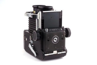 Mamiya C330
