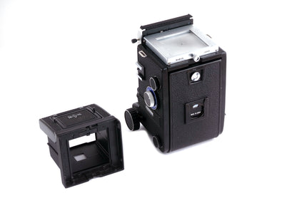 Mamiya C330