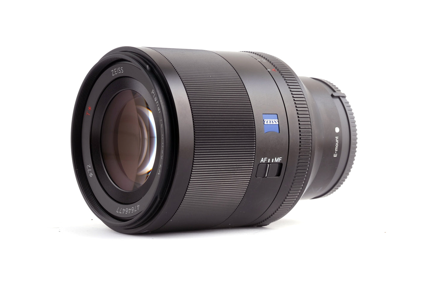 Sony 50mm 1.4 G za t* + doos