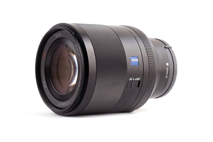 Sony 50mm 1.4 G za t* + doos