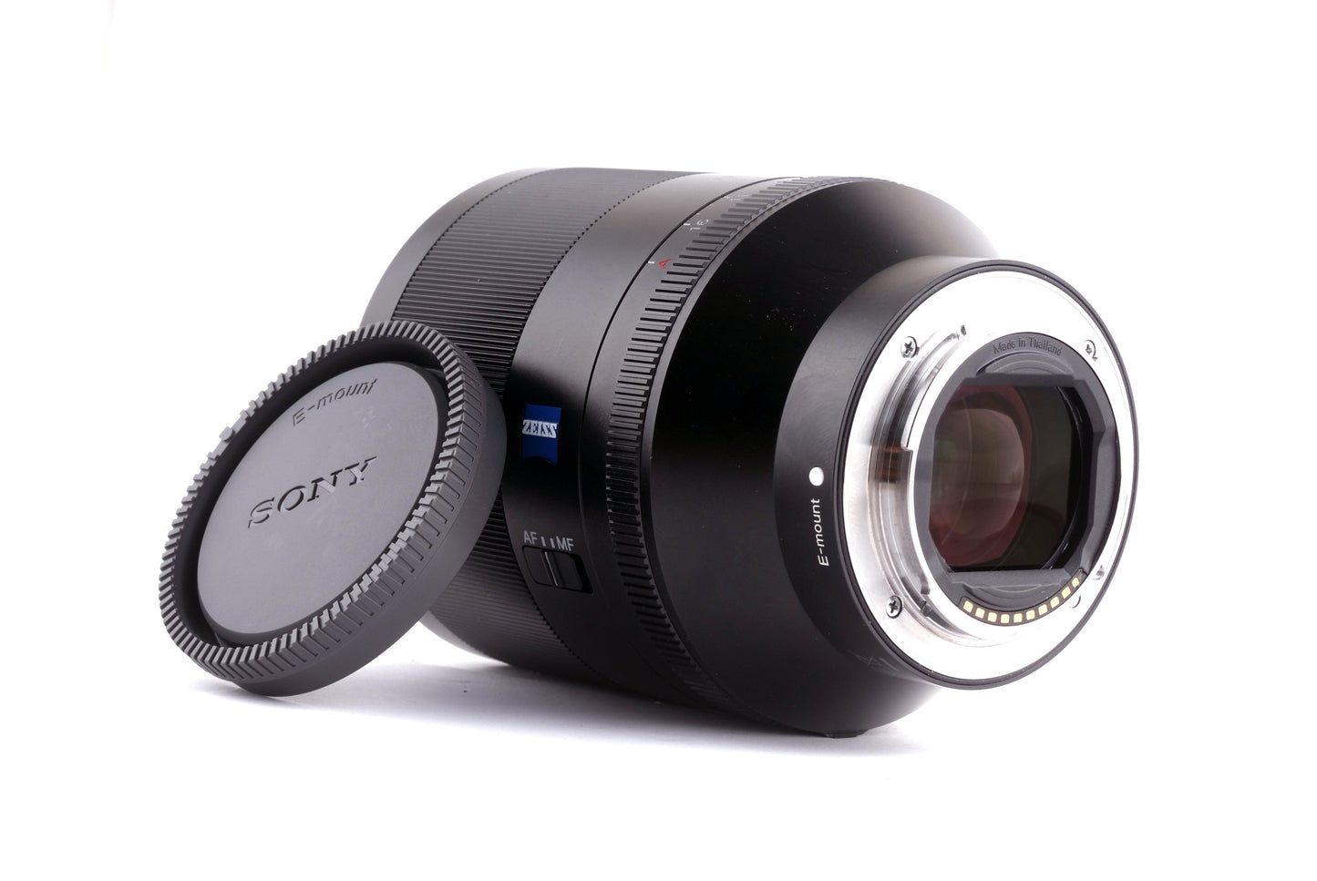 Sony 50mm 1.4 G za t* + doos