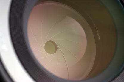 Sony 50mm 1.4 G za t* + doos