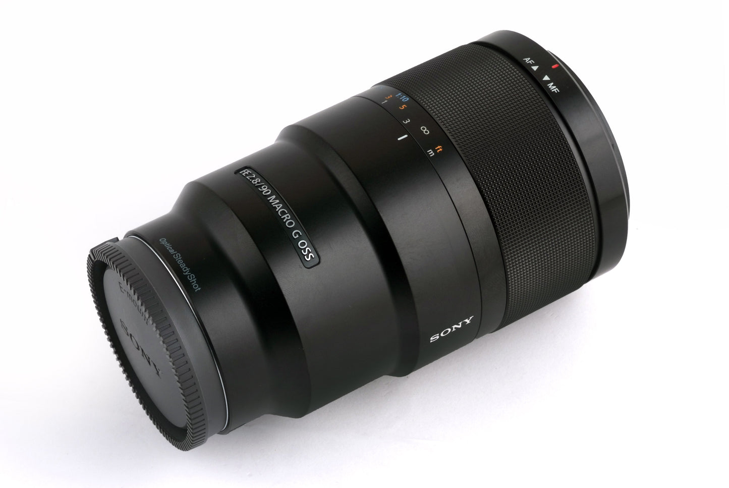 Sony FE 90mm f/2.8 Macro G OSS