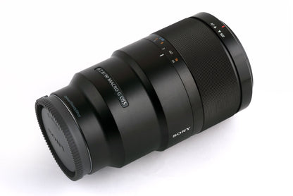 Sony FE 90mm f/2.8 Macro G OSS