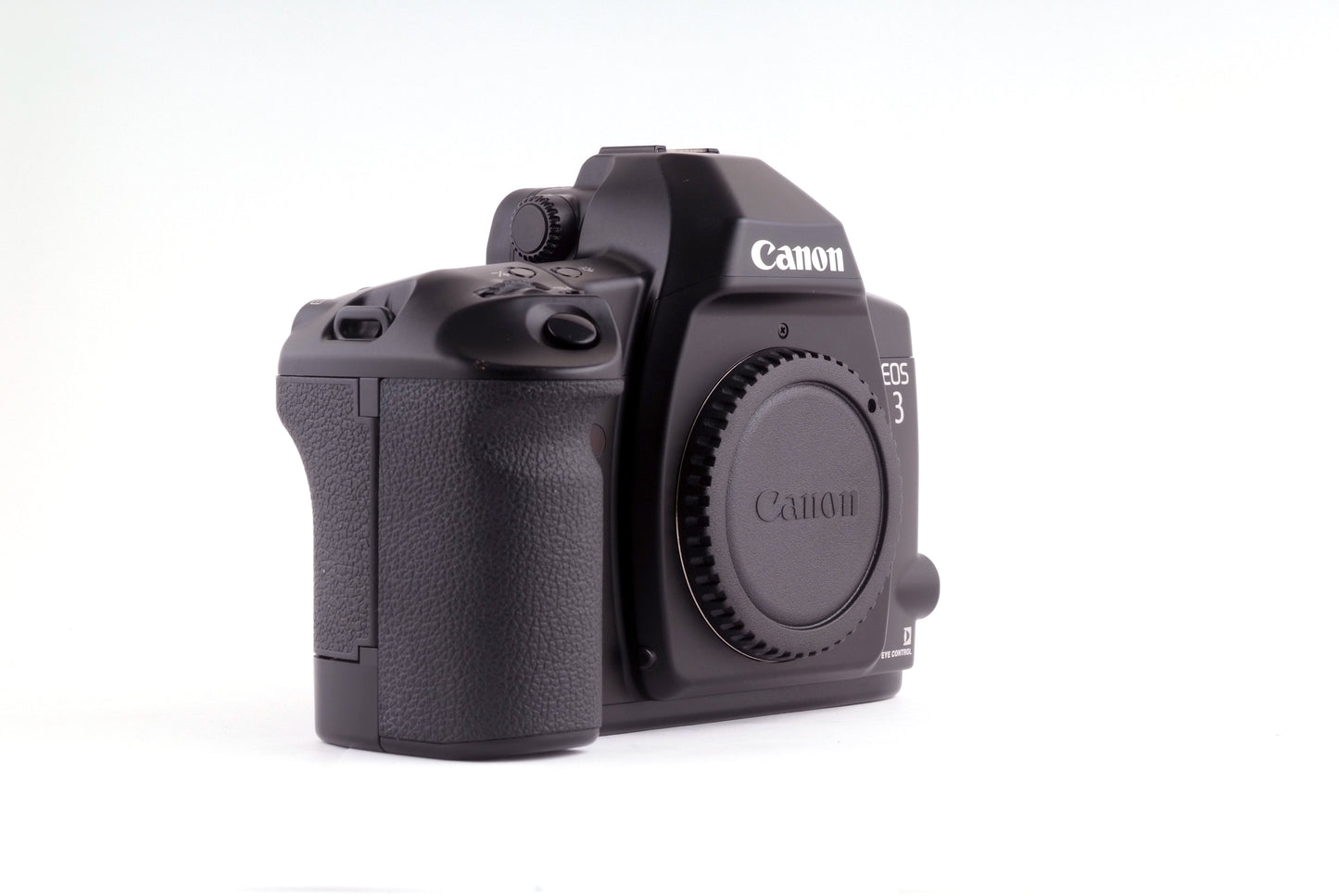 Canon EOS 3