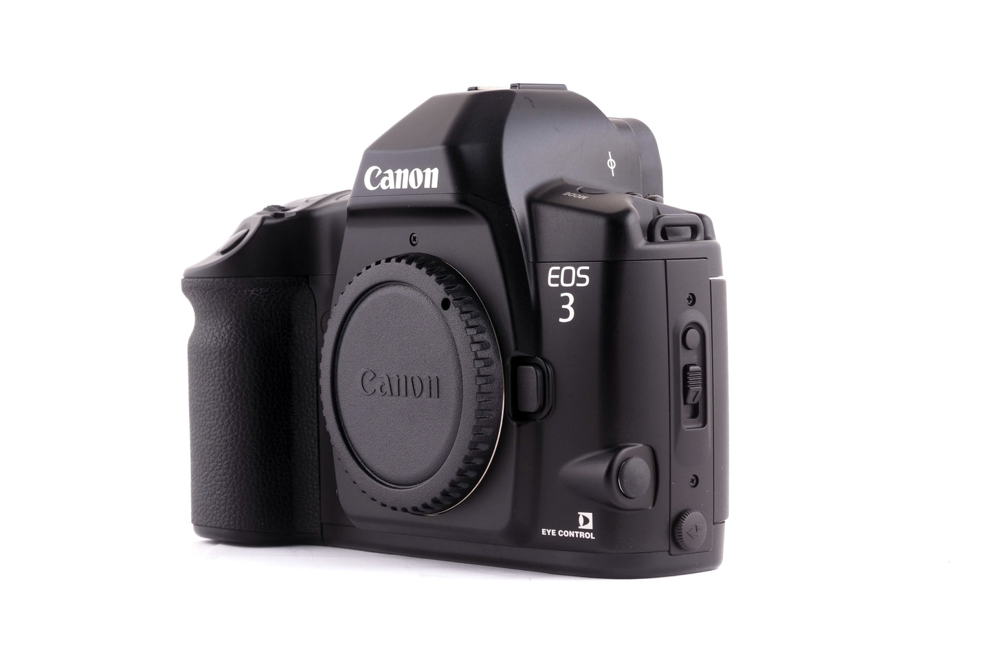 Canon EOS 3