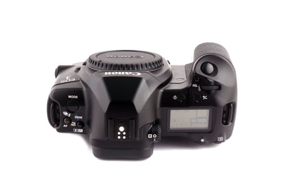 Canon EOS 3