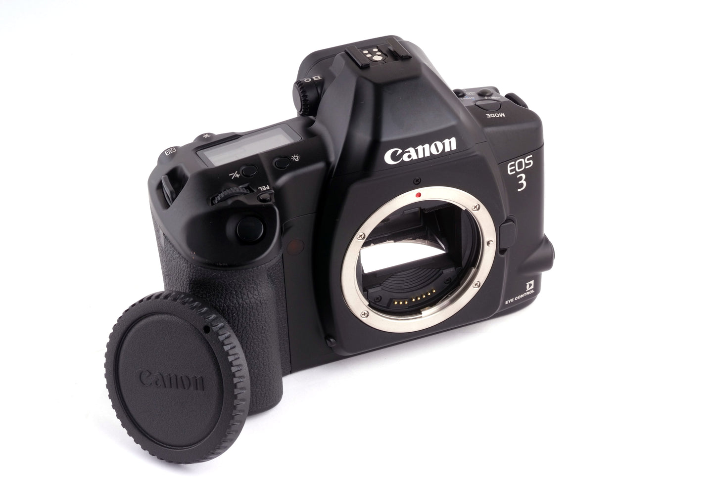 Canon EOS 3