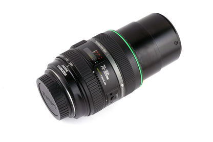 Canon EF 70-300mm f/4.5-5.6 DO IS USM
