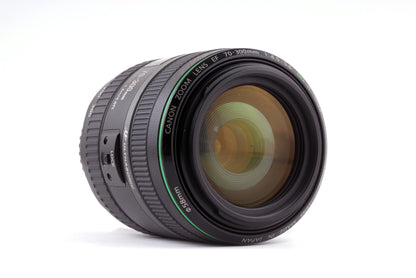 Canon EF 70-300mm f/4.5-5.6 DO IS USM