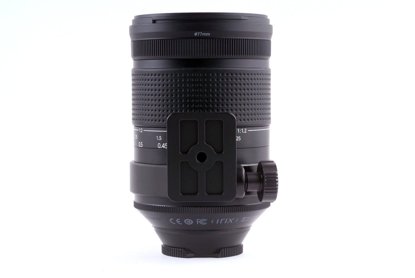 Irix 150mm 2.8 Pentax Mount