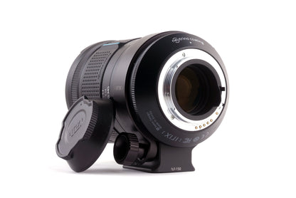 Irix 150mm 2.8 Pentax Mount