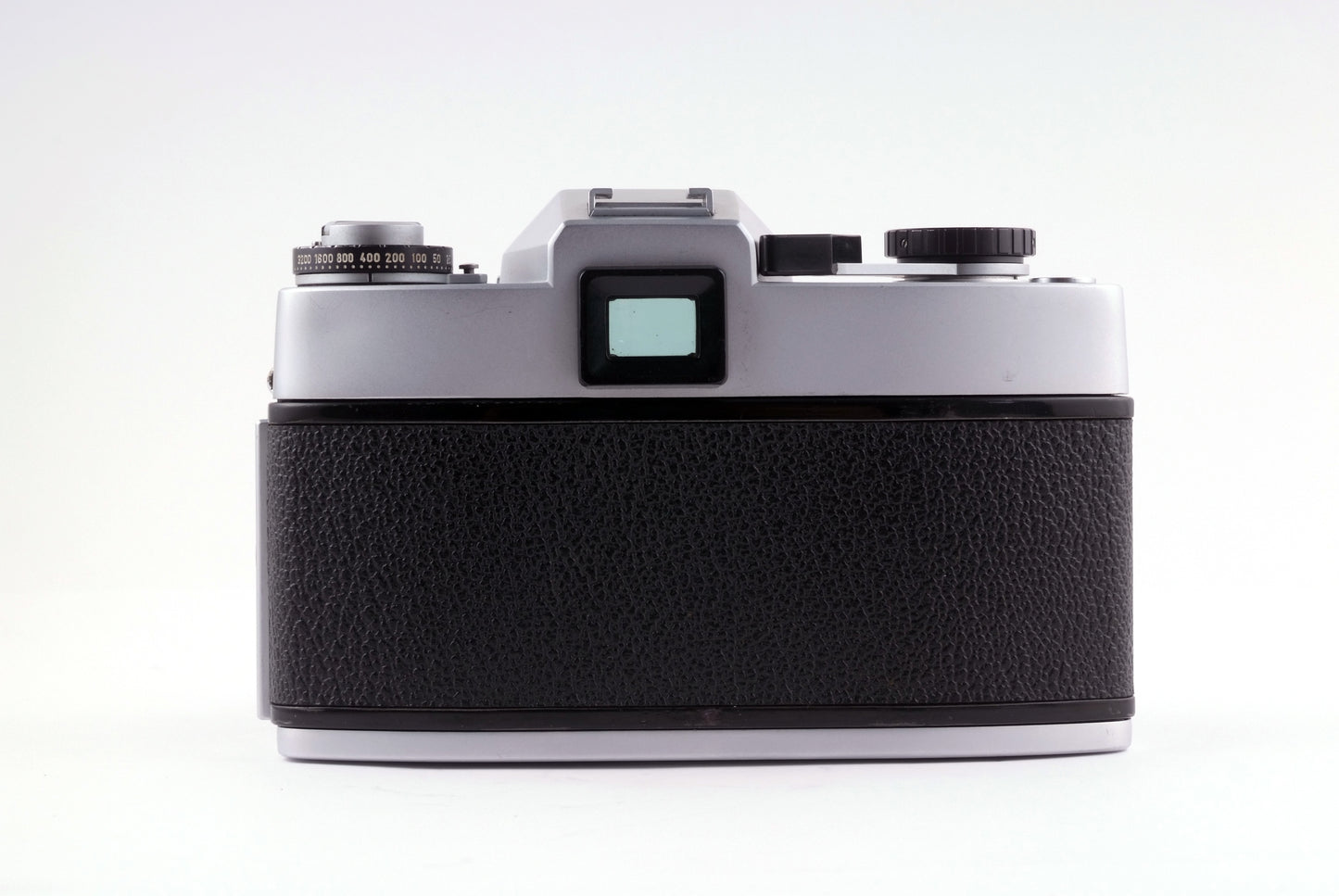 Leicaflex SL + Leica 50mm 2.0 R