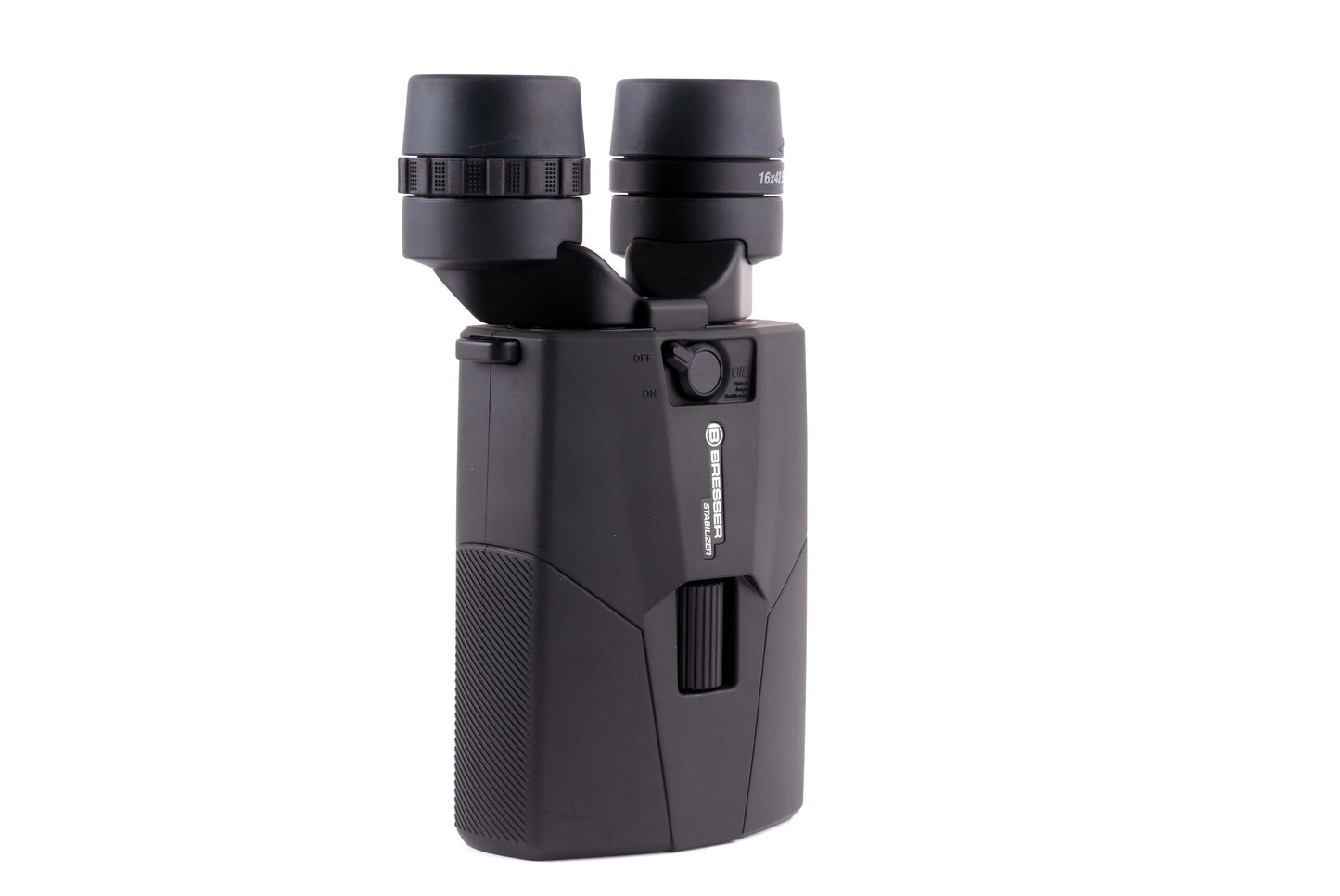 Bresser 16x42 stabilizer nieuw 2 jaar garantie