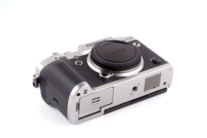 Fuji X-T3