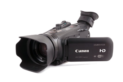 Canon Legria HFG30