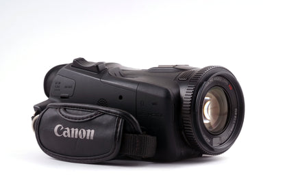 Canon Legria HFG30