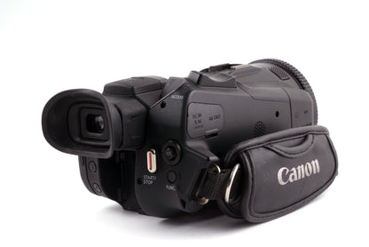 Canon Legria HFG30