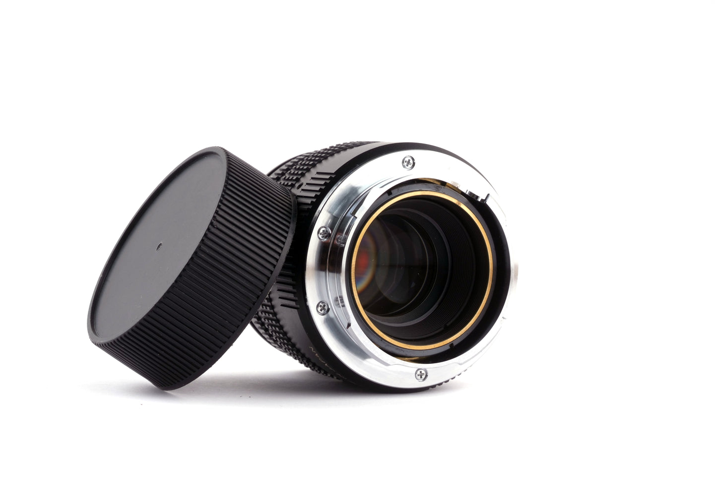 Konica Hexanon 50mm F2