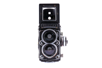Rolleiflex Wide
