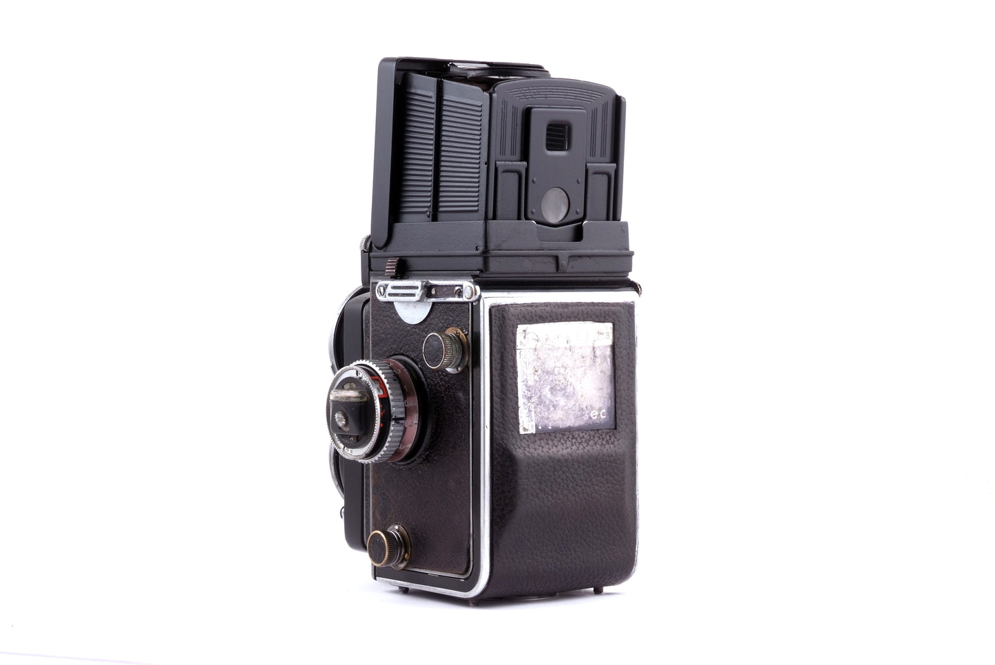 Rolleiflex Wide