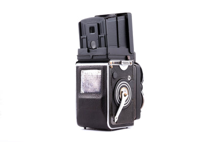 Rolleiflex Wide