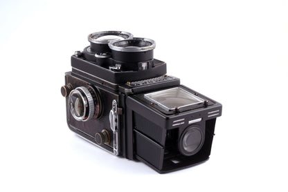 Rolleiflex Wide