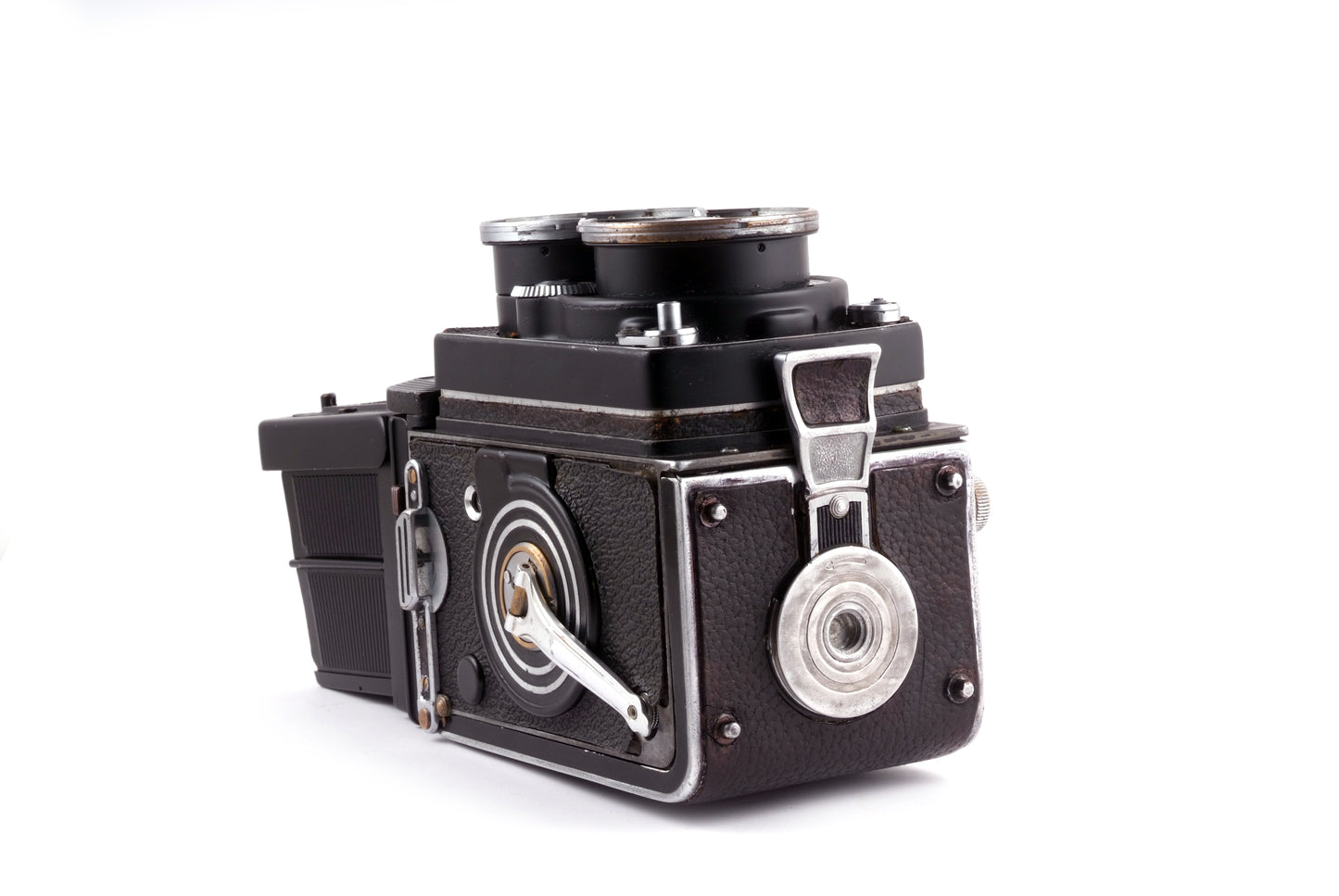 Rolleiflex Wide