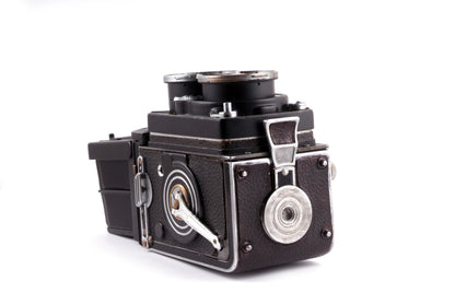 Rolleiflex Wide