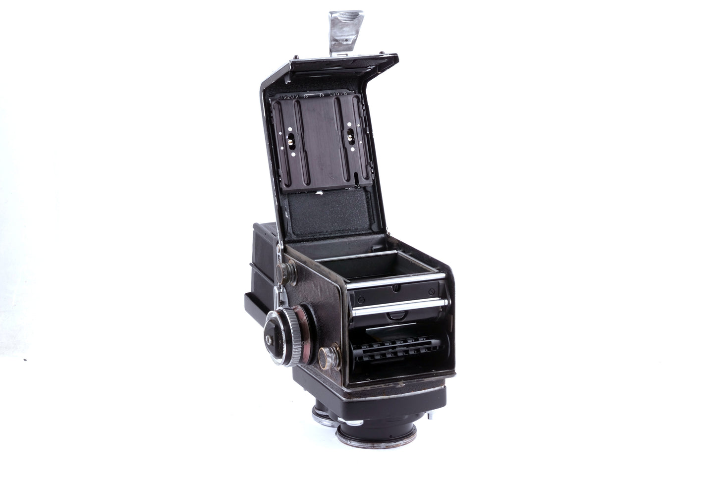 Rolleiflex Wide