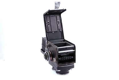 Rolleiflex Wide