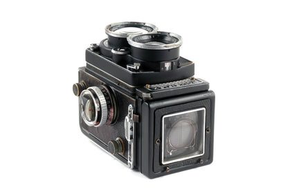 Rolleiflex Wide