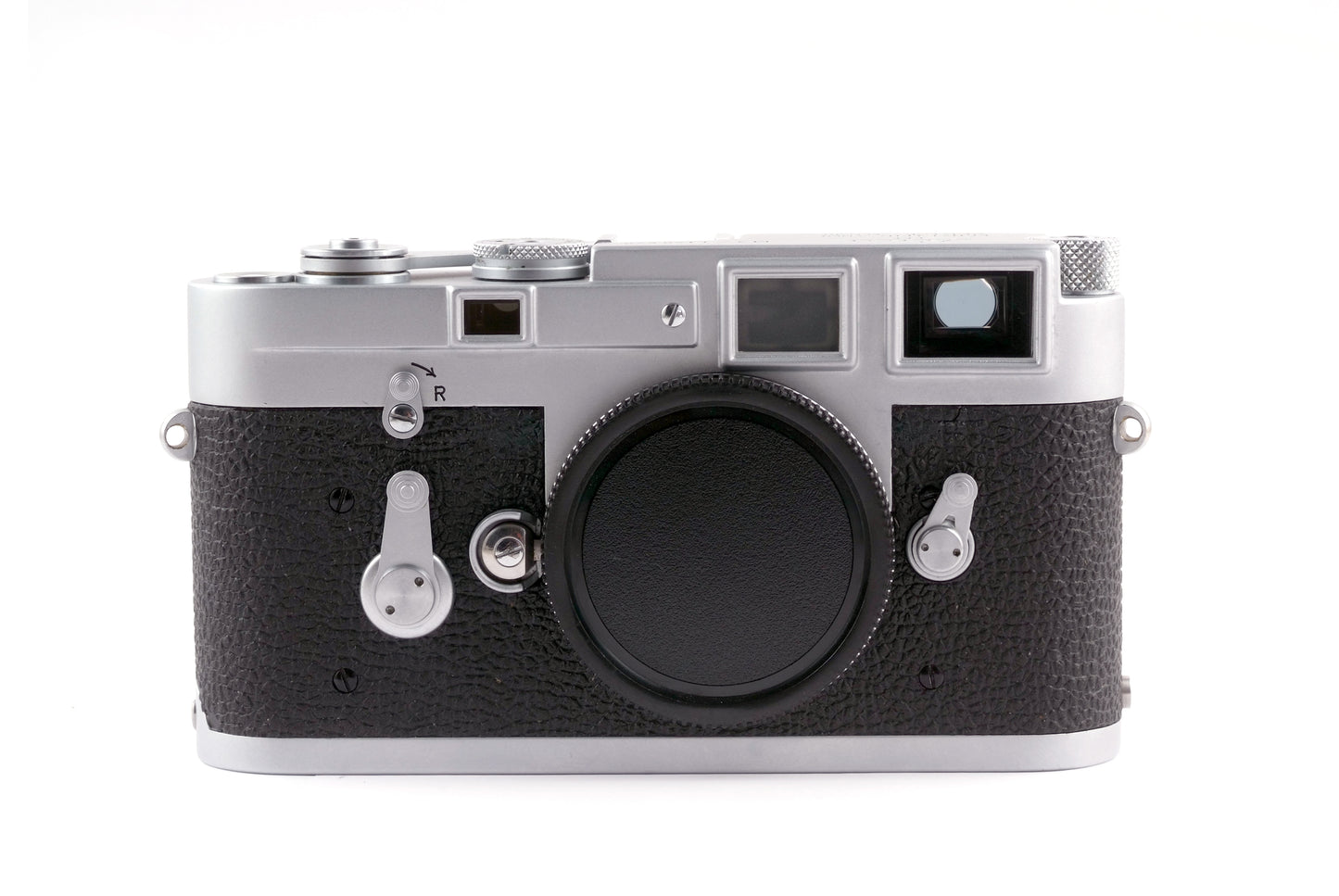 Leica M3 Double Stroke near mint