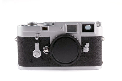 Leica M3 Double Stroke near mint