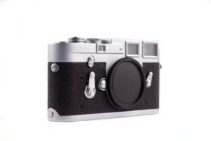 Leica M3 Double Stroke near mint