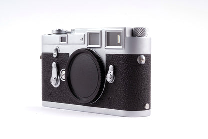 Leica M3 Double Stroke near mint