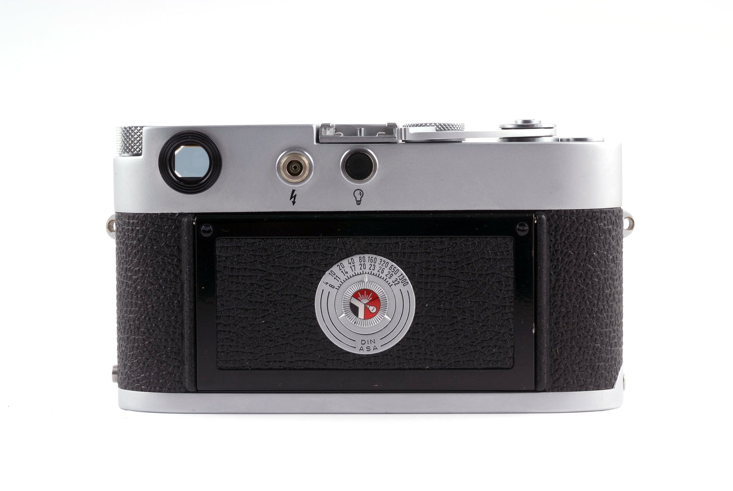 Leica M3 Double Stroke near mint