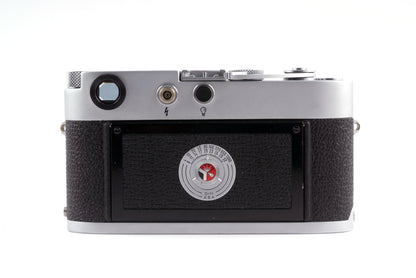 Leica M3 Double Stroke near mint