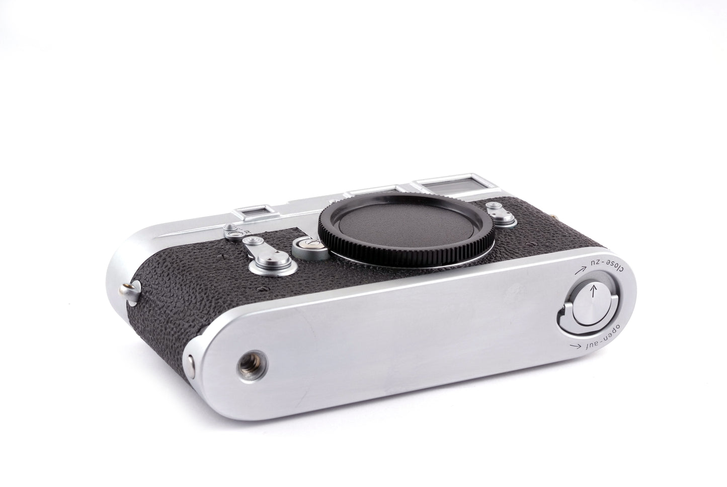 Leica M3 Double Stroke near mint