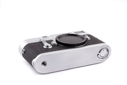 Leica M3 Double Stroke near mint