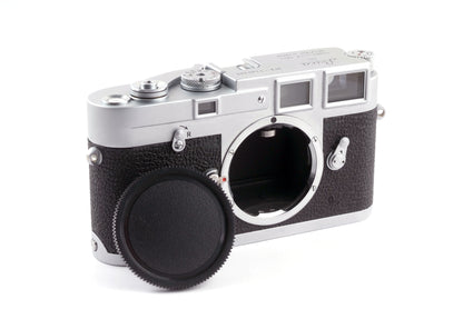 Leica M3 Double Stroke near mint