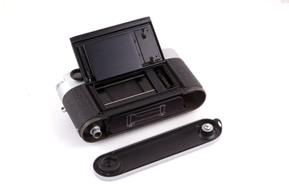 Leica M3 Double Stroke near mint