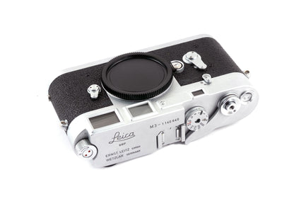 Leica M3 Double Stroke near mint