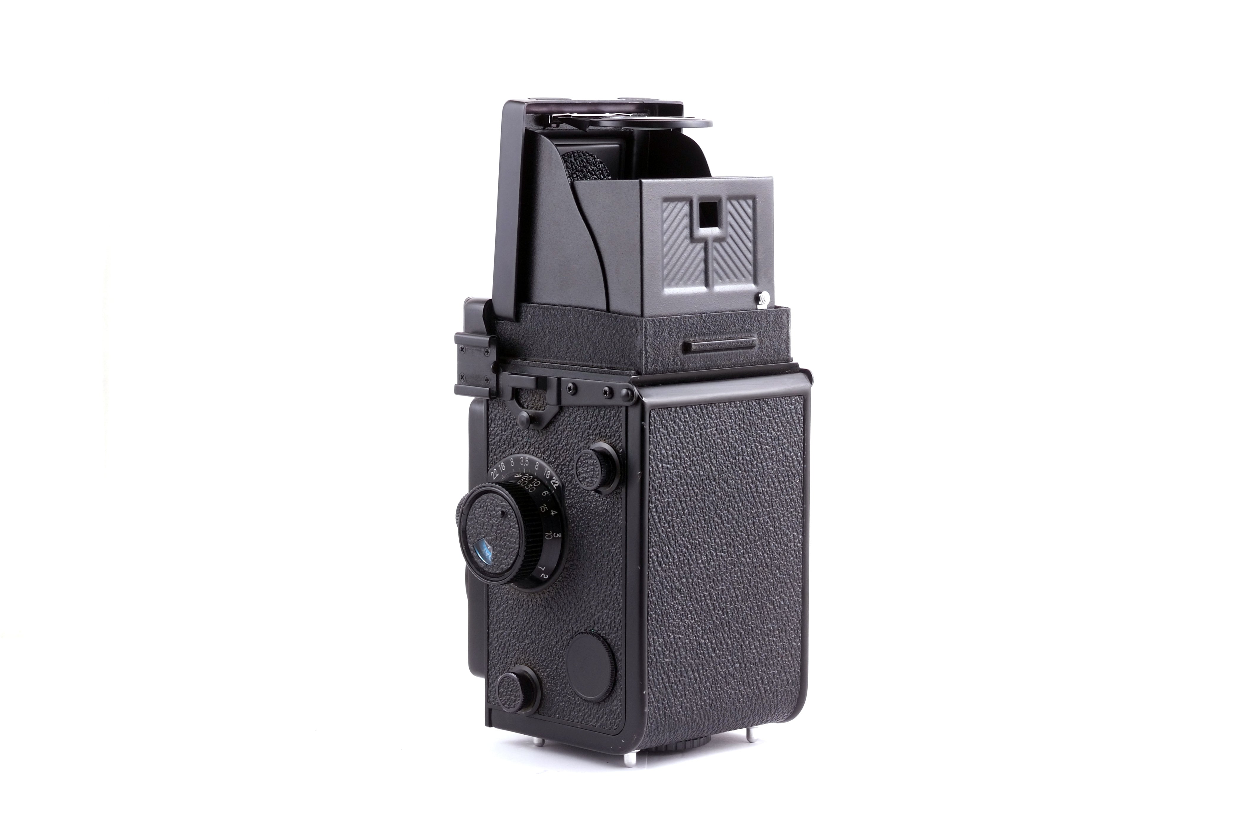YASHICA Mat 124G. ヤシカマットTELEPHOTO AUX Yashica Mat 124G – Profotica