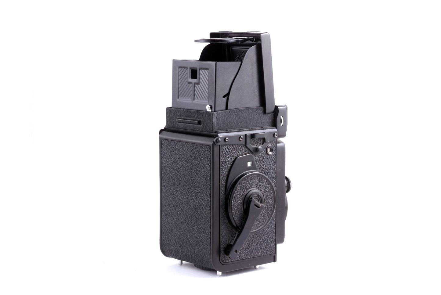 Yashica Mat 124G