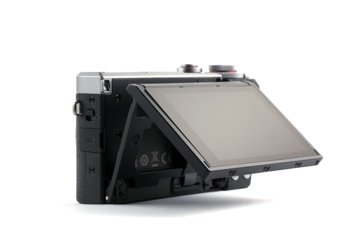 Canon PowerShot G7 X Mark III