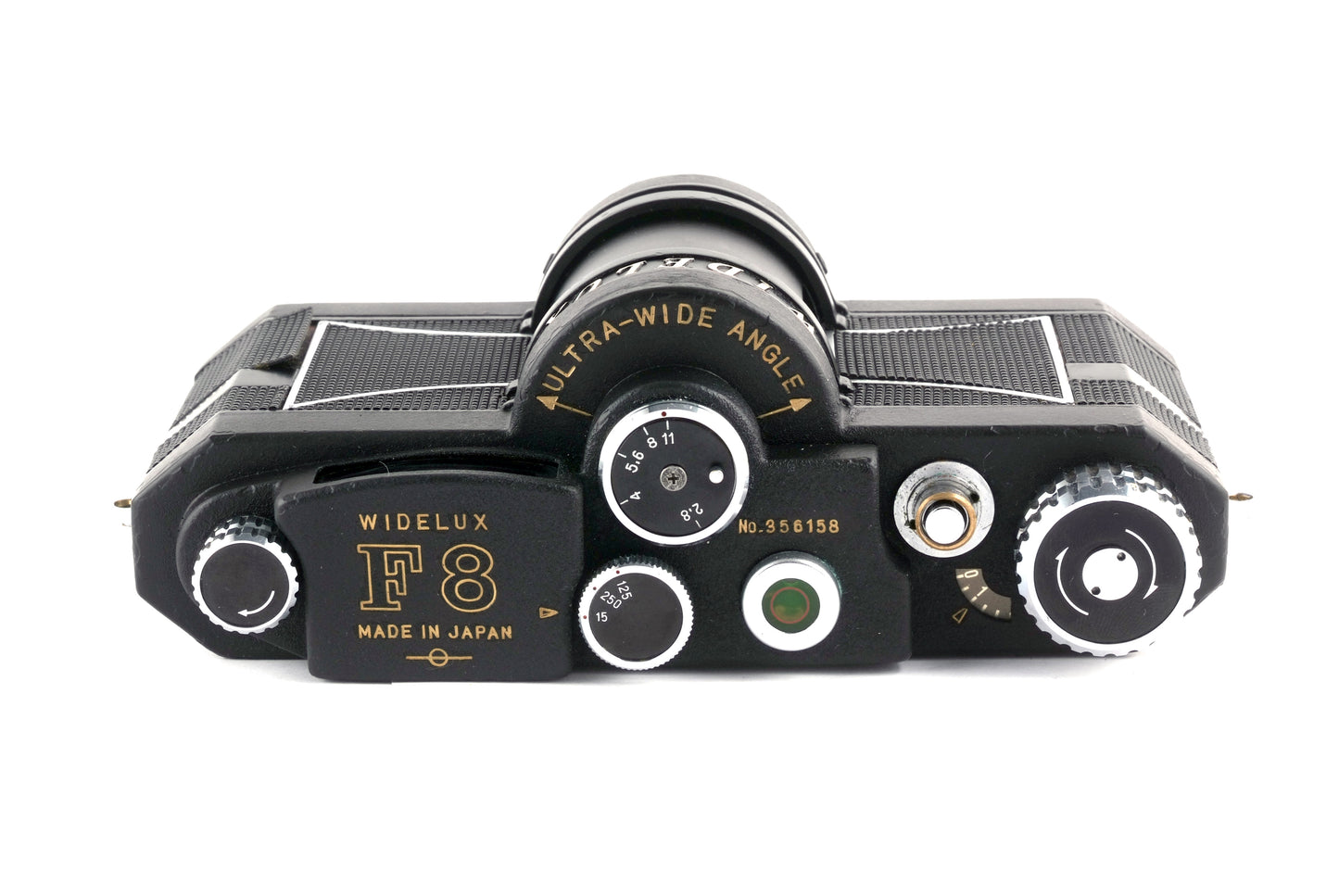 Widelux F8
