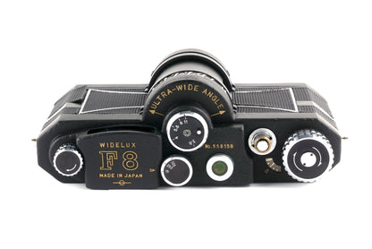 Widelux F8