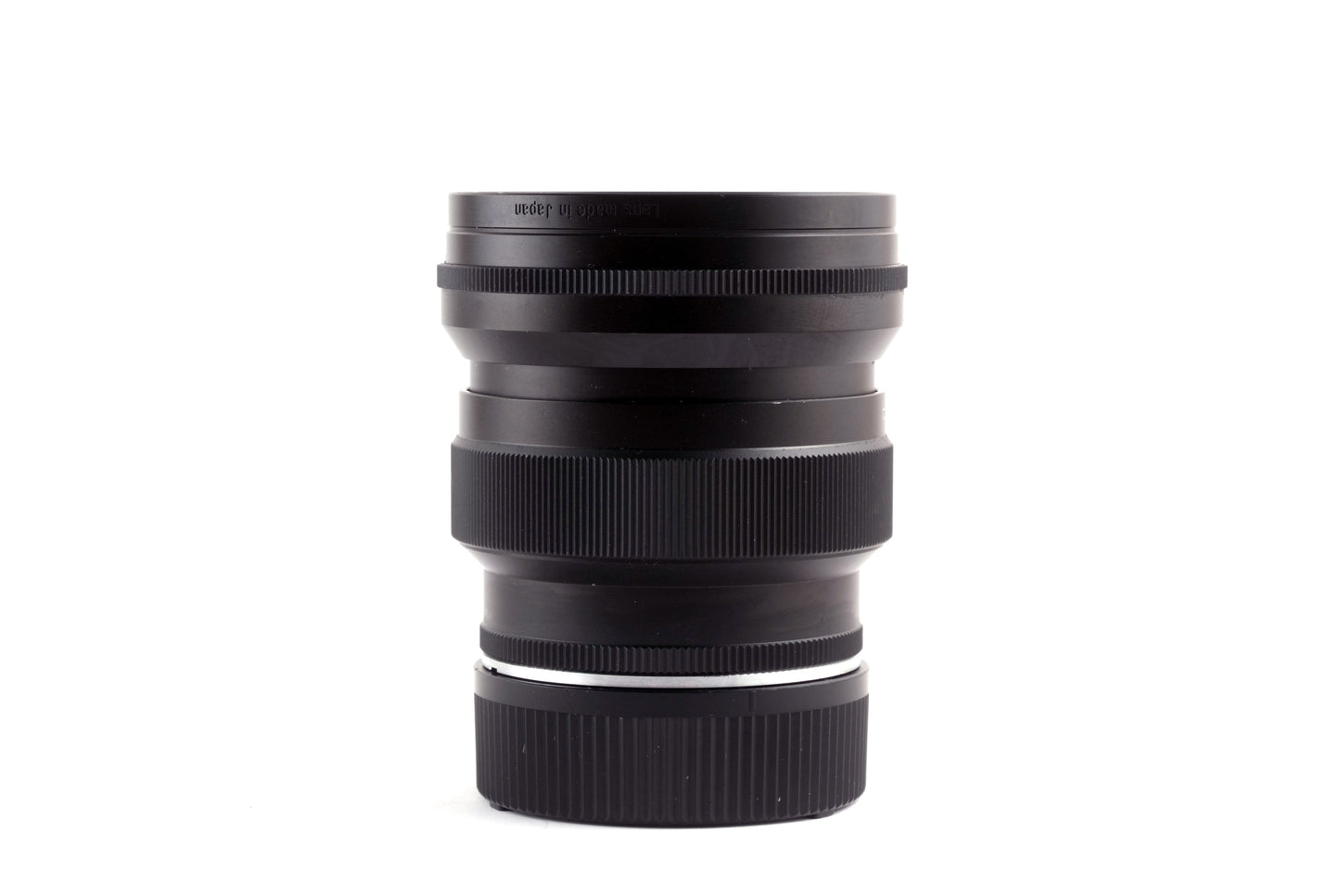 Voigtlander 75mm 1.5 Nokton