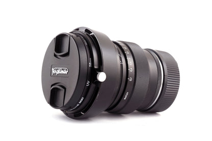 Voigtlander 75mm 1.5 Nokton